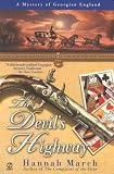 The Devils Highway (Mystery of Georgian England)