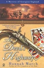 Devil's Highway