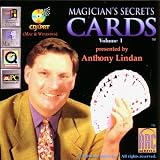 MAGICIAN'S SECRETS 1: CARDS
