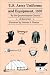 U.S. Army Uniforms and Equipment, 1889: Specifications for Clothing, Camp and Garriso...