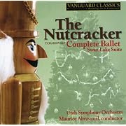 Tchaikovsky: The Nutcracker (Complete); Swan Lake Suite