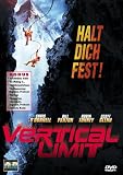 Vertical Limit - Chris O'Donnell