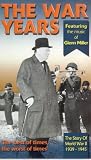 The War Years - The Story Of World War II 1939-1945 - Featuring The Music Of Glenn Miller [1994]