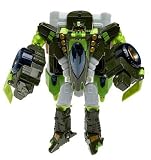 Transformers Cybertron Voyager Crumple Zone