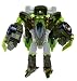 Transformers Cybertron Voyager Crumple Zone