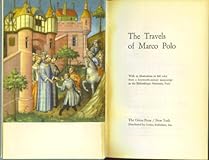 The Travels of Marco Polo