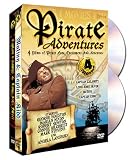 Pirate Adventures [DVD] [2006] [Region 1] [US Import] [NTSC]