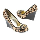Steve Madden - Steve Madden Pony Hair Wedge