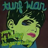 Thumbnail image for INTERVIEW: John Robinson – TURF WAR
