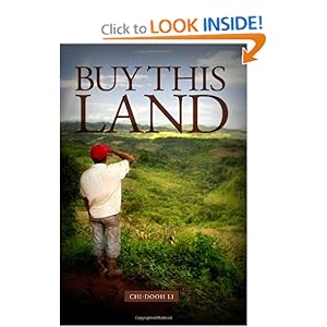 Buy This Land