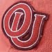 51VHFtO8gHL. AA75  Nike Oklahoma Sooners Ladies Crimson Heritage 86 Adjustable Hat