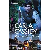 Mercenary's Perfect Mission | [Carla Cassidy]