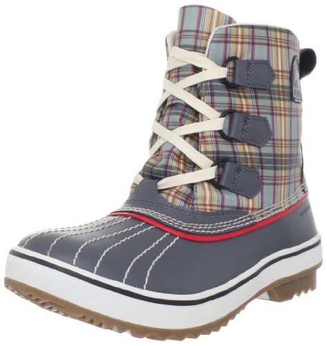 Sorel Womens Tivoli Rain Boot