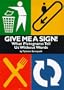 Give Me a Sign!: What Pictograms Tell Us Without Words