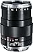 Zeiss 85mm f/4 Tele-Tessar T ZM Manual Focus Lens (Black)