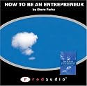 How to be an Entrepreneur
