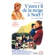 Y aura-t-il de la neige � No�l