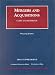 2002 Supplement to Mergers and Acquisitions: Cases and Materials (University Casebook Series)