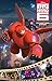 Disney's Big Hero 6 Cinestory (Disney Big Hero 6)