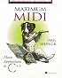 Maximum MIDI : Music Applications in C++