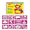 Holidays Stencils