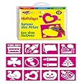 Holidays Stencils