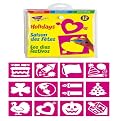 Holidays Stencils