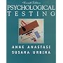 Psychological Testing (International Edition)