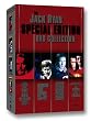The Jack Ryan Special Edition Collection (The Hunt for Red October/Patriot Games/Clear and Present Danger/The Sum of All Fears)