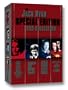 The Jack Ryan Special Edition Collection (The Hunt for Red October/Patriot Games/Clear and Present Danger/The Sum of All Fears)
