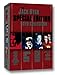 The Jack Ryan Special Edition Collection (The Hunt for Red October/Patriot Games/Clear and Present Danger/The Sum of All Fears)