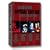 The Jack Ryan Special Edition Collection (The Hunt for Red October/Patriot Games/Clear and Present Danger/The Sum of All Fears)