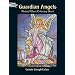 Guardian Angels Stained Glass Coloring Book (Coloring Books)