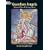 Guardian Angels Stained Glass Coloring Book (Coloring Books)