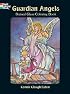 Guardian Angels Stained Glass Coloring Book (Coloring Books)