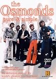 The Osmonds - Pure And Simple [DVD]