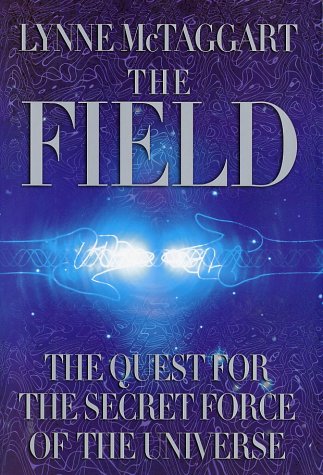 Childrens Toyshop  Books : The Field: The Quest for the Secret Force of the Universe