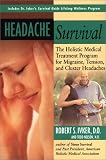 Headache Survival PA