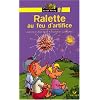 Ralette au feu d'artifice