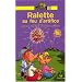 Ralette au feu d'artifice