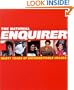 The National Enquirer: Thirty Years of Unforgettable Images
