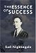 The Essence of Success