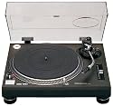 Technics SL 1210 II  Turntable