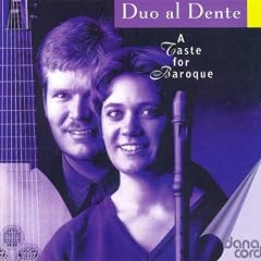 A Taste for Baroque