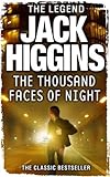 The thousand faces of night