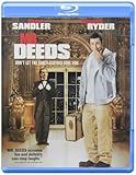 UPC 043396362826 product image for Mr. Deeds [Blu-ray] | upcitemdb.com
