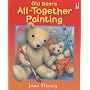 Old Bear's All-together Painting (Old Bear)