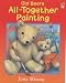 Old Bear's All-together Painting (Old Bear)