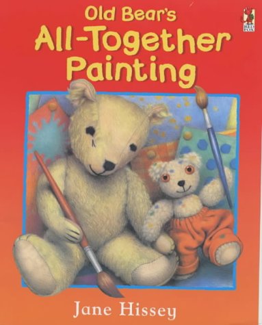 Buy Old Bear's All-together Painting online at Discounted New and Used prices. Delivered to your door with Off-The-Bookshelf.