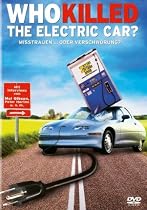 Who Killed the Electric Car? (OmU)